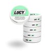 Lucy Nicotine Pouches 15ct - 5PK - Mint - 4MG