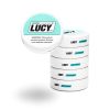 Lucy Nicotine Pouches 15ct - 5PK - Wintergreen - 12MG