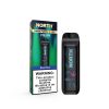 North Vision 15000 Puff Disposable - Blue Razz