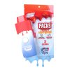 PACKS THC-A Live Resin Diamonds Disposable - 2G - Blue Slurpie