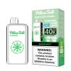 Pillow Talk Ice Control IC40000 Puff Disposable - Miami Mint