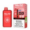 Pillow Talk Ice Control IC40000 Puff Disposable - Watermelon Ice