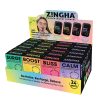 Zingha Double Nasal Inhaler - Surge Boost Bliss Calm - 24PK