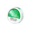 ELF Nicotine Pouches - 5PK - Wintergreen - 3MG