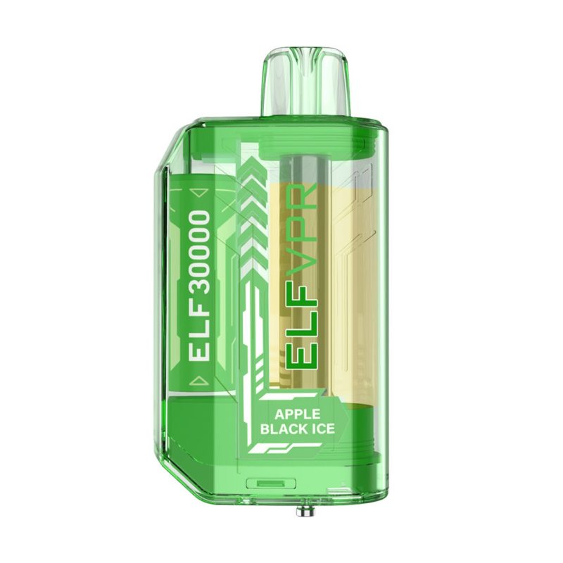 ELF VPR 30K 30,000 Puff Disposable