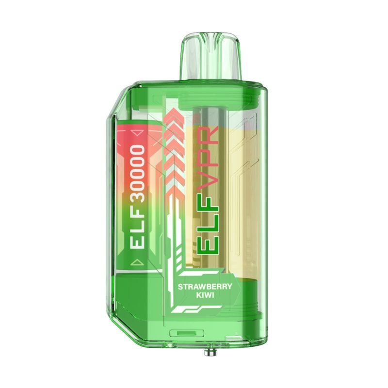 ELF VPR 30K 30,000 Puff Disposable