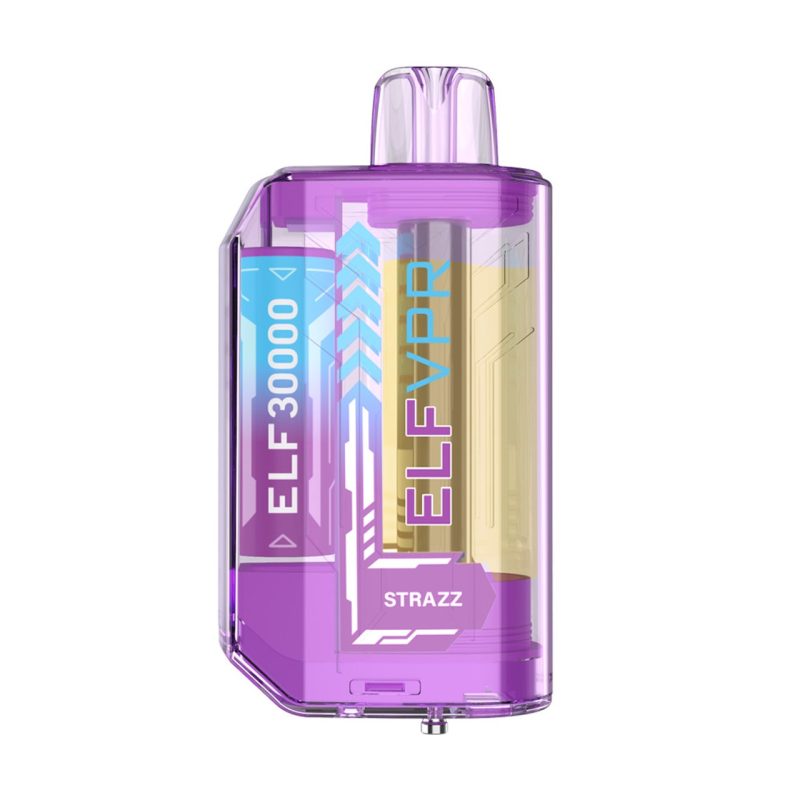 ELF VPR 30K 30,000 Puff Disposable