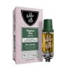 Hidden Hills Club Night Night Blend THC-A Delta-9 THC-P VVS Liquid Diamond Cartridge - 2G - Key Lime Zest