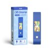 Off Stamp SW16000 Smart Battery - Blue