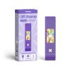 Off Stamp SW16000 Smart Battery - Purple