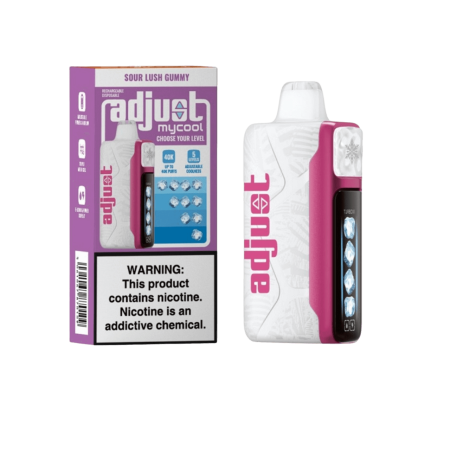 North Vision 15000 Puff Zero Nicotine Disposable