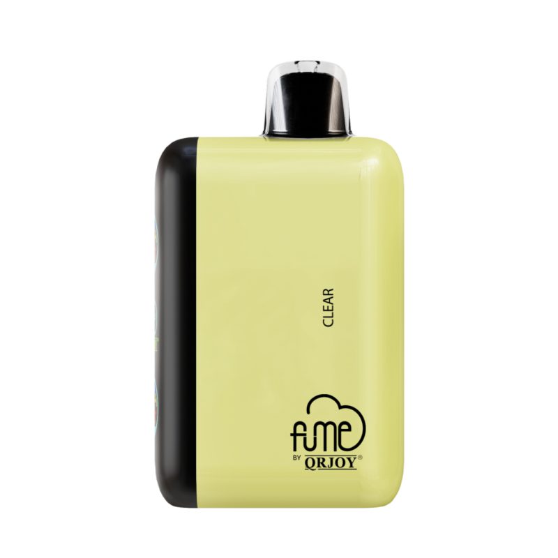 FUME Eternity 20000 Puff Disposable