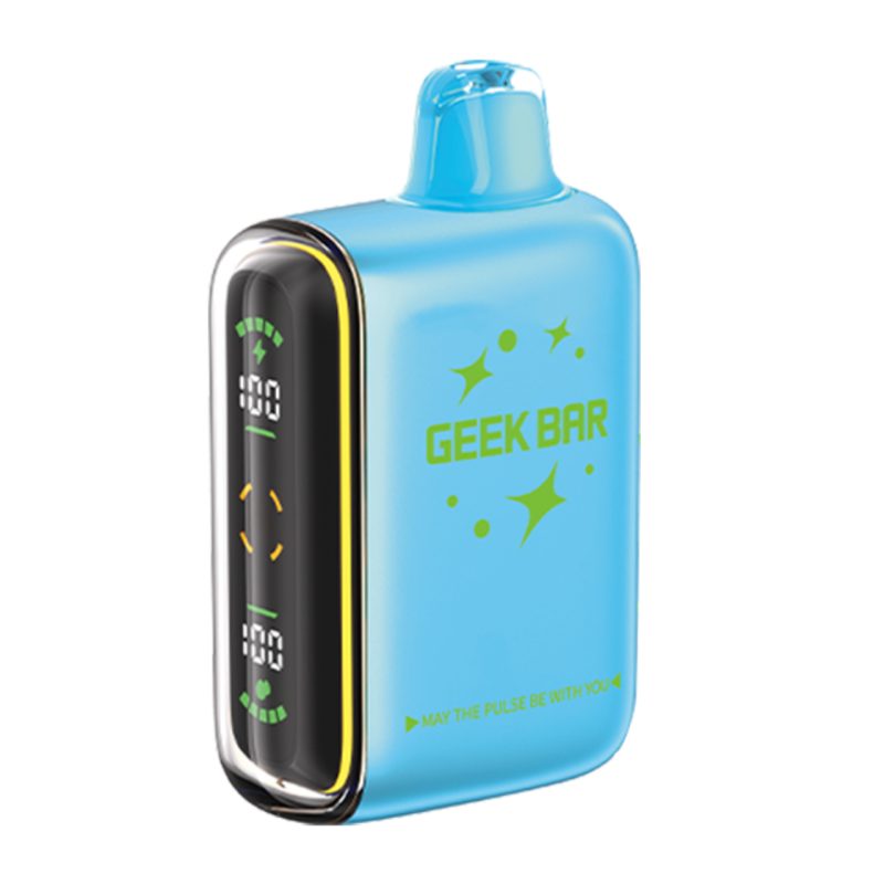 GeekBar Pulse 15000 Puff Zero Nicotine Disposable