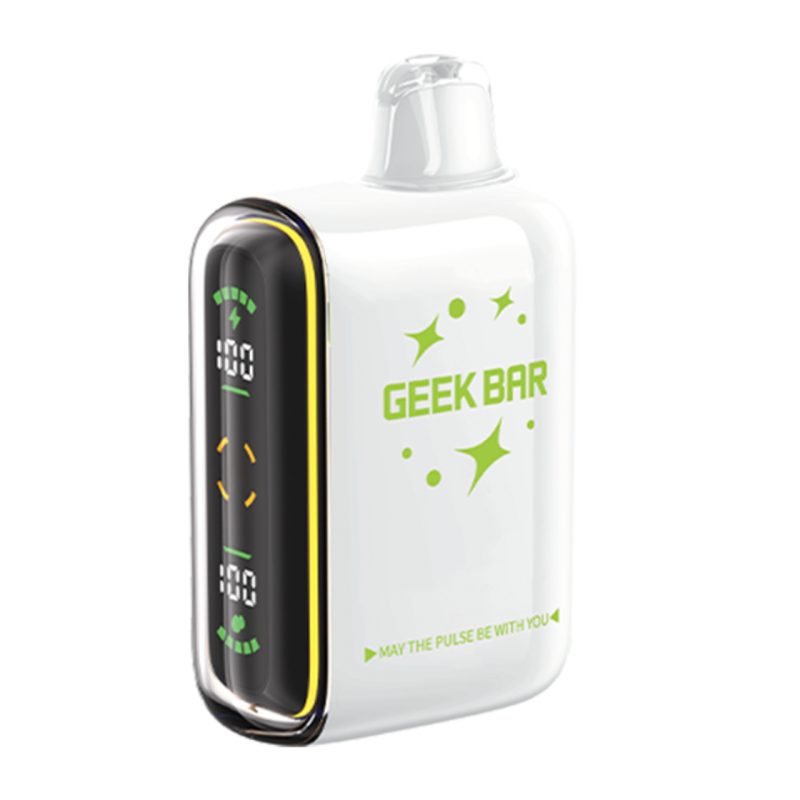 GeekBar Pulse 15000 Puff Zero Nicotine Disposable