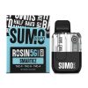 Half Bak'd Sumo Rosin Blend THC-P THC-H THC-A Disposable - 5G - Smatiez-Indica