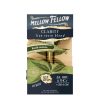 Mellow Fellow Live Resin Blend Cartridge 1ML - Clarity - Kush Mints