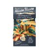 Mellow Fellow Live Resin Blend Cartridge 1ML - Tranquility - Pineapple Kush