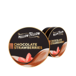 Mellow Fellow THCP Bursts Gummies - 25MG - Blueberry Muffins