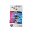 Mellow Fellow THCP Cartridge 0.5ML - Blueberry Muffins