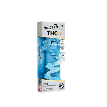 Mellow Fellow THCP Cartridge 0.5ML