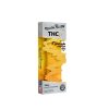 Mellow Fellow THCP Disposable 0.5ML - Pineapple Express