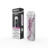 North Vision 15000 Puff Zero Nicotine Disposable - Blueberry Watermelon