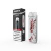 North Vision 15000 Puff Zero Nicotine Disposable - Cherry Cola