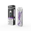 North Vision 15000 Puff Zero Nicotine Disposable - Grape Blow Pop