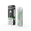 North Vision 15000 Puff Zero Nicotine Disposable - Miami Mint