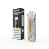 North Vision 15000 Puff Zero Nicotine Disposable - Strawberry Mango