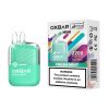 OXBAR x Alphaa Wave Mini 2200 Puff Disposable - Fresh Mint