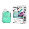 OXBAR x Alphaa Wave Mini 2200 Puff Disposable - Miami Mint