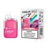 OXBAR x Alphaa Wave Mini 2200 Puff Disposable - Pink Gummy