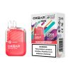 OXBAR x Alphaa Wave Mini 2200 Puff Disposable - Rocket Pop