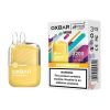 OXBAR x Alphaa Wave Mini 2200 Puff Disposable - Strawnana