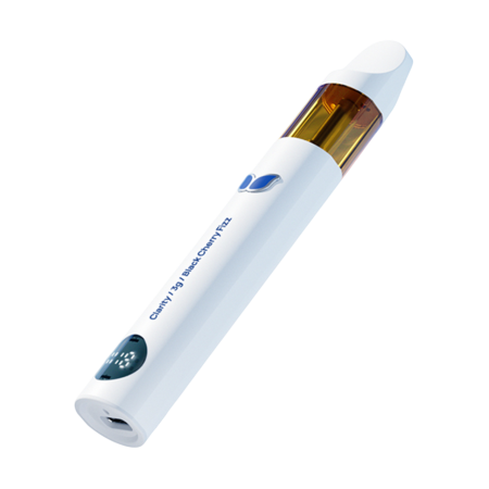 URB Aerovape Mile High 420 MAX Disposable - 1.5ML