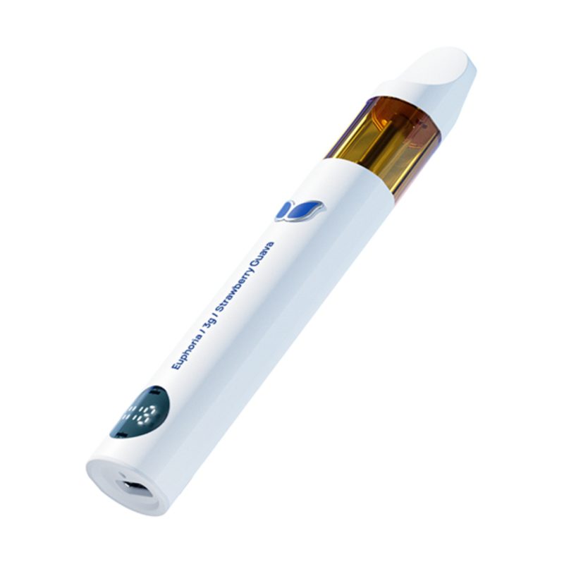 URB Aerovape Mile High 710 Disposable - 3ML