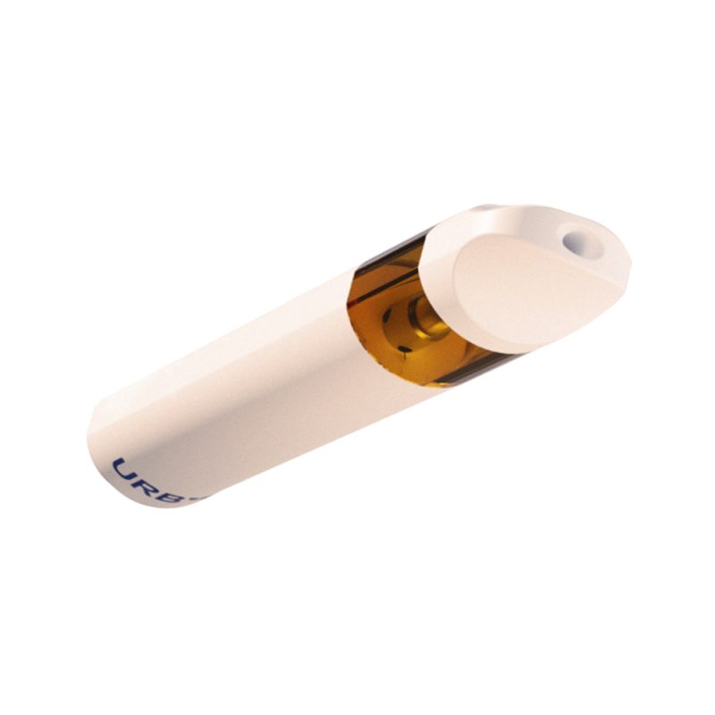 URB Aerovape Mile High 710 Disposable - 3ML