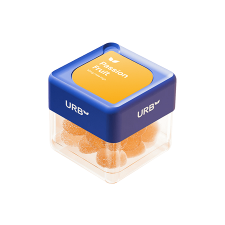 URB Skybites Take Off 300MG Gummies - 30 Count