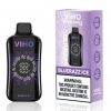 VIHO Super Charge Pro 20000 Puff Disposable - Blue Razz Ice