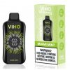 VIHO Super Charge Pro 20000 Puff Disposable - Miami Mint