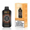 VIHO Super Charge Pro 20000 Puff Disposable - Orange Splash