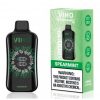 VIHO Super Charge Pro 20000 Puff Disposable - Spearmint