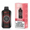 VIHO Super Charge Pro 20000 Puff Disposable - Strawberry Watermelon