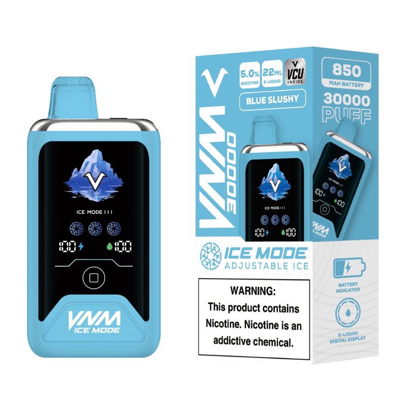 VNM Ice Mode 30000 Puff Disposable