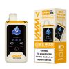 VNM Ice Mode 30000 Puff Disposable - Golden Mango