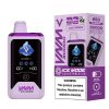 VNM Ice Mode 30000 Puff Disposable - Juicy Grape