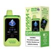 VNM Ice Mode 30000 Puff Disposable - Sour Apple