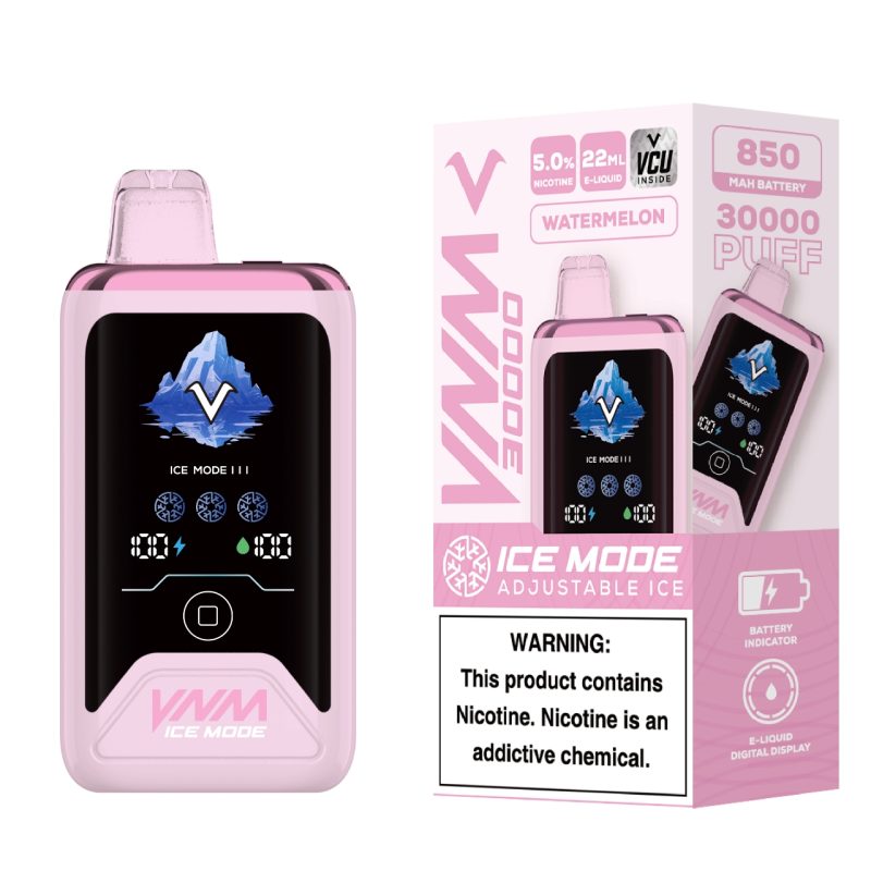 VNM Ice Mode 30000 Puff Disposable