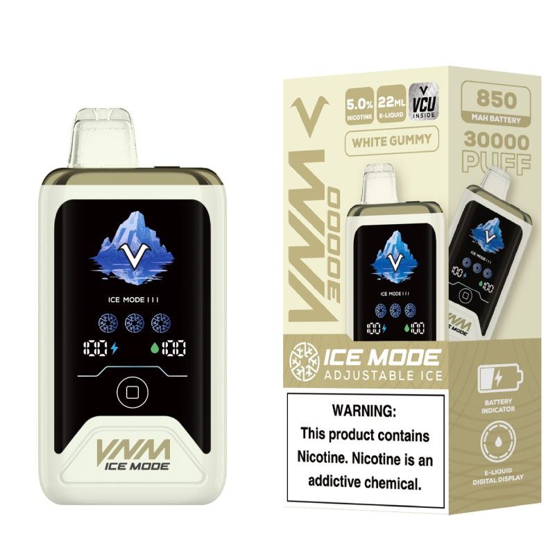 VNM Ice Mode 30000 Puff Disposable